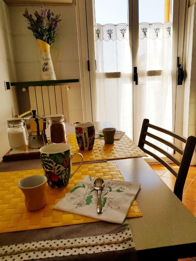 Moncalvo In Relax Leilighet Eksteriør bilde