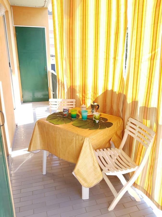 Moncalvo In Relax Leilighet Eksteriør bilde