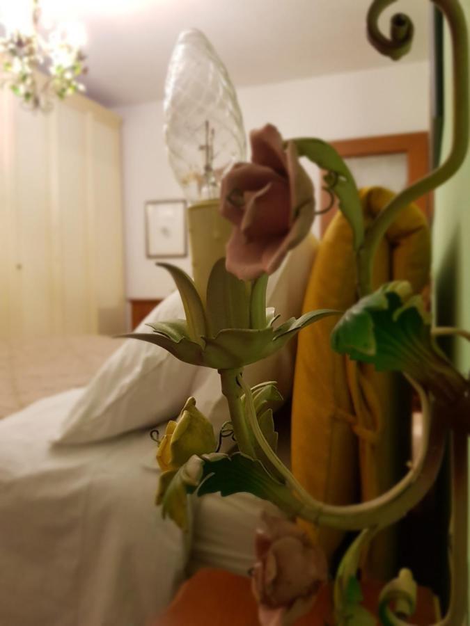 Moncalvo In Relax Leilighet Eksteriør bilde